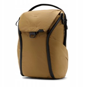 Plecak PEAK DESIGN  Everyday Backpack 20L v2 - Coyote 2