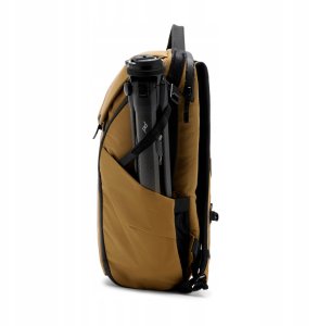 Plecak PEAK DESIGN  Everyday Backpack 20L v2 - Coyote 4