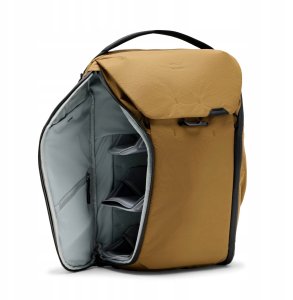 Plecak PEAK DESIGN  Everyday Backpack 20L v2 - Coyote 6