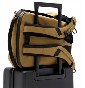 Plecak PEAK DESIGN  Everyday Backpack 20L v2 - Coyote 7