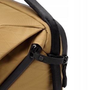 Plecak PEAK DESIGN  Everyday Backpack 20L v2 - Coyote 9