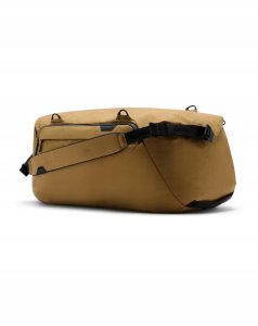 Peak Design Torba Travel Duffel 50L Coyote 2