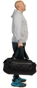 Peak Design Torba Travel Duffel 50L Coyote 7