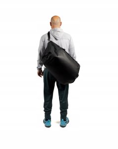 Peak Design Torba Travel Duffel 50L Coyote 8