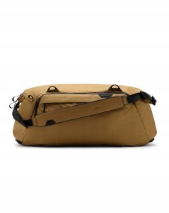 Peak Design Torba Travel Duffel 50L Coyote 9