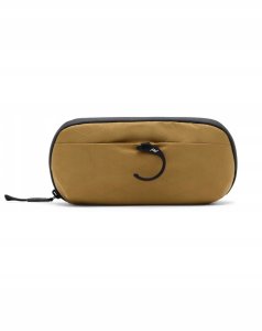 Peak Design Kosmetyczka Travel Line Wash Pouch Small Coyote – mała 3