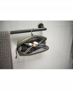 Peak Design Kosmetyczka Travel Line Wash Pouch Small Coyote – mała 6