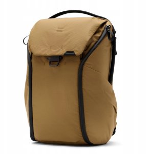 Plecak PEAK DESIGN  Everyday Backpack 30L v2 - Coyote 2