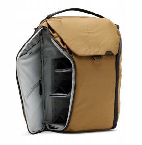 Plecak PEAK DESIGN  Everyday Backpack 30L v2 - Coyote 5