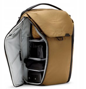 Plecak PEAK DESIGN  Everyday Backpack 30L v2 - Coyote 6