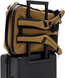 Plecak PEAK DESIGN  Everyday Backpack 30L v2 - Coyote 8