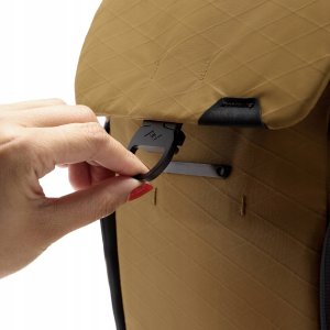 Plecak PEAK DESIGN  Everyday Backpack 30L v2 - Coyote 9