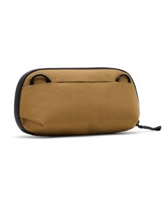 Peak Design Wkład Travel Line Small Tech Pouch Coyote 2
