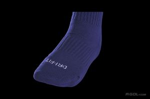 Nike Getry Classic II Cush Over-the-Calf granatowe r. L (SX5728-411) 3