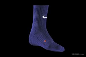 Nike Getry Classic II Cush Over-the-Calf granatowe r. L (SX5728-411) 4