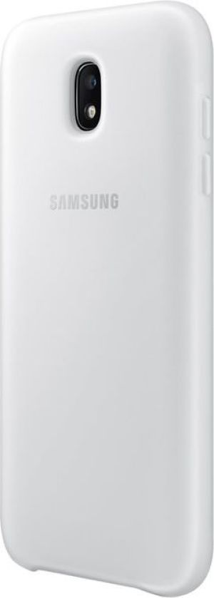 Samsung Dual Layer Cover do J3 2017 wersja EU białe (ORG003328) 3