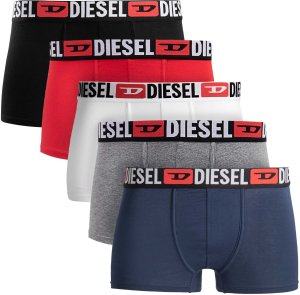 Bokserki męskie Diesel 5pack 1