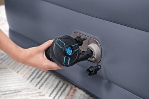 MATTRESS INFLAT QUEEN 671BD 229X152CM 5