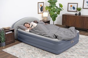 MATTRESS INFLAT QUEEN 671BD 229X152CM 9