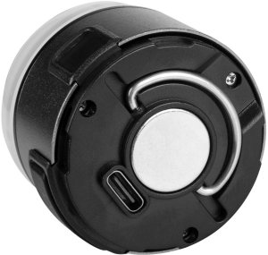 Lampa czołowa biwakowa 250+200lm 3