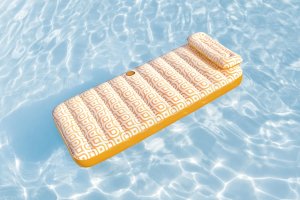 Bestway MATTRESS INFLATABLE 43836 183x84CM 11