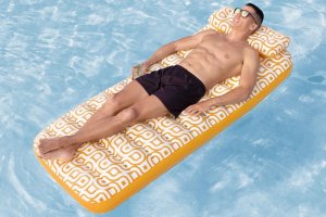 Bestway MATTRESS INFLATABLE 43836 183x84CM 12