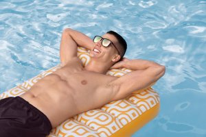 Bestway MATTRESS INFLATABLE 43836 183x84CM 13