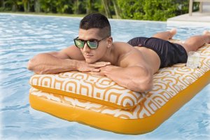 Bestway MATTRESS INFLATABLE 43836 183x84CM 16
