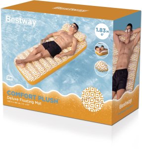Bestway MATTRESS INFLATABLE 43836 183x84CM 19