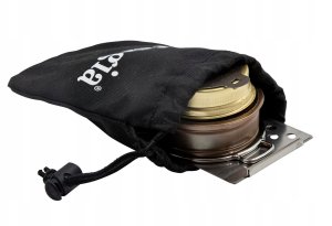 Trangia Triangle Stove z palnikiem 3