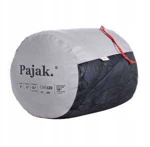 Śpiwór core 400 long-navy PAJAK 9