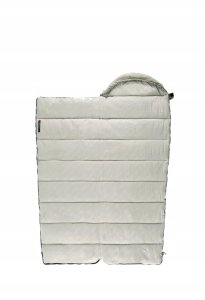 śpiwór m400 cnk2350ws023-green-lewy NATUREHIKE 2