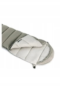 śpiwór m400 cnk2350ws023-green-lewy NATUREHIKE 3