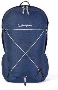 Plecak wspinaczkowy Berghaus 24/7 Rucsac 30L granatowy 1