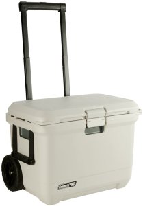 Lodówka turystyczna Coleman Pro 55QT (2213912) 4