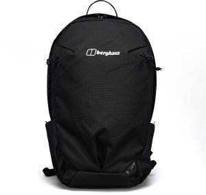 Plecak wspinaczkowy Berghaus 24/7 Rucsac 25L czarny 1