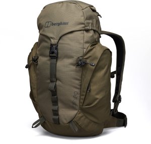 Plecak lawinowy Berghaus Arrow 30L Rucksack Dark Green 1