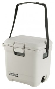 Coleman Pro 25QT Cooler Box 2