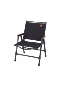 Krzesło turystyczne nightfall l03 l cnk2350jj015-black NATUREHIKE 1