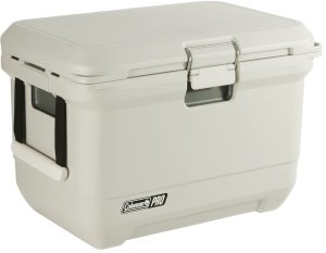 Coleman Pro 45QT Cooler Box 1