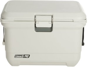 Lodówka turystyczna Coleman Pro Series 45 QT (2213911) 2