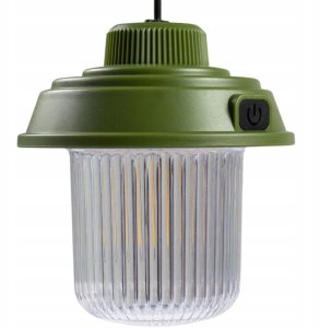 LATARKA LAMPA CAMPING BATERIE REDCLIFFS KHAKY 4