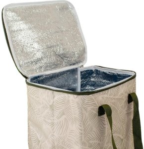 Redcliffs TORBA TERMICZNA 30x20x25CMcm 15L REDCLIFFS LIŚCIE 2