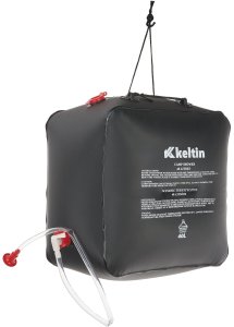 Prysznic turystyczny 40L (solarny) (25) 2