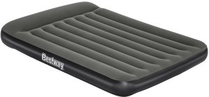 Materac dmuchany 191x137x30 cm dwuosobowy Bestway 67681 3