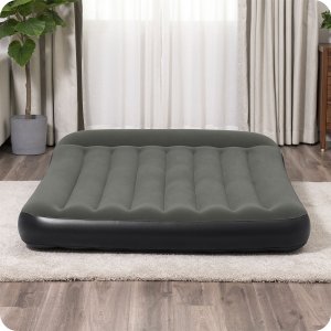 Materac dmuchany 191x137x30 cm dwuosobowy Bestway 67681 6