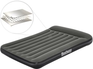 Materac dmuchany 191x137x30 cm dwuosobowy Bestway 67681 7