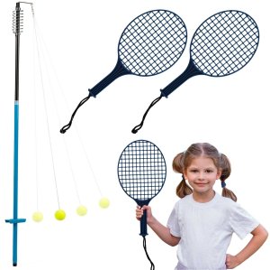 NeoSport Zestaw do speedballa NS-499 1