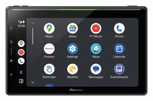 Radio samochodowe Pioneer SPH-EVO107DAB-UNI2 3