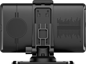 Stacja multimedialna 7&quot; Android Auto Apple Carplay z kamerą cofania Kruger&amp;Matz 3